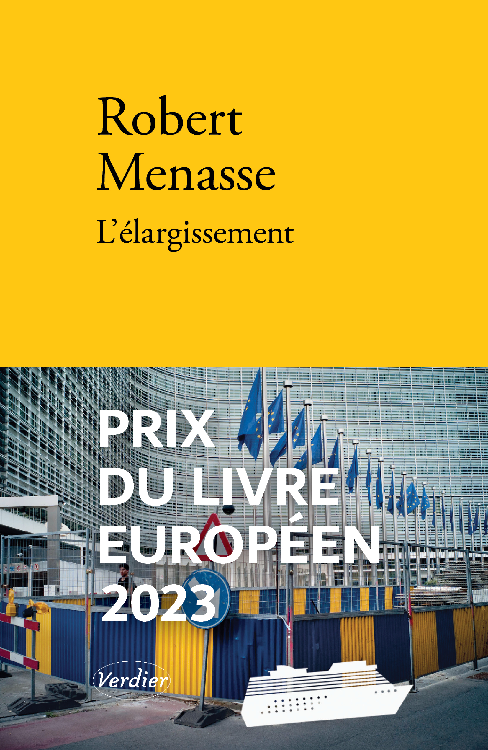 Prix du livre européen pour les Buvards de Mots - L'écriture, c'est l ...