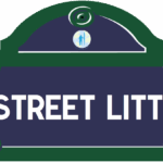Street Litt' : Jus de Citron #8