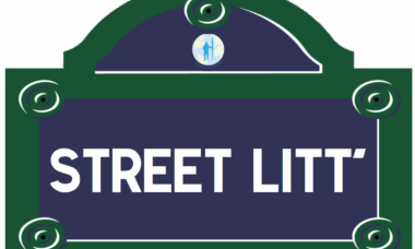 Street Litt' : Jus de Citron #8