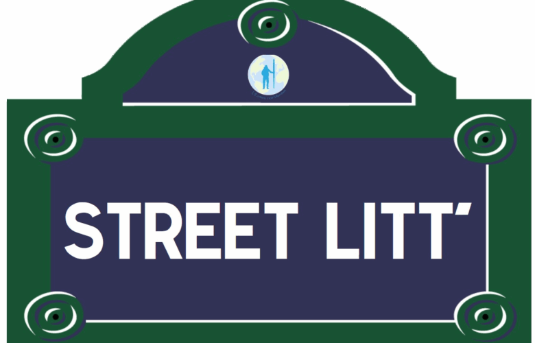 Street Litt' : Jus de Citron #8