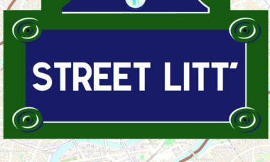 Street Litt'
