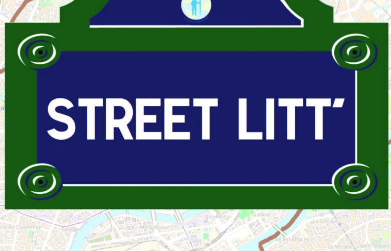 Street Litt'